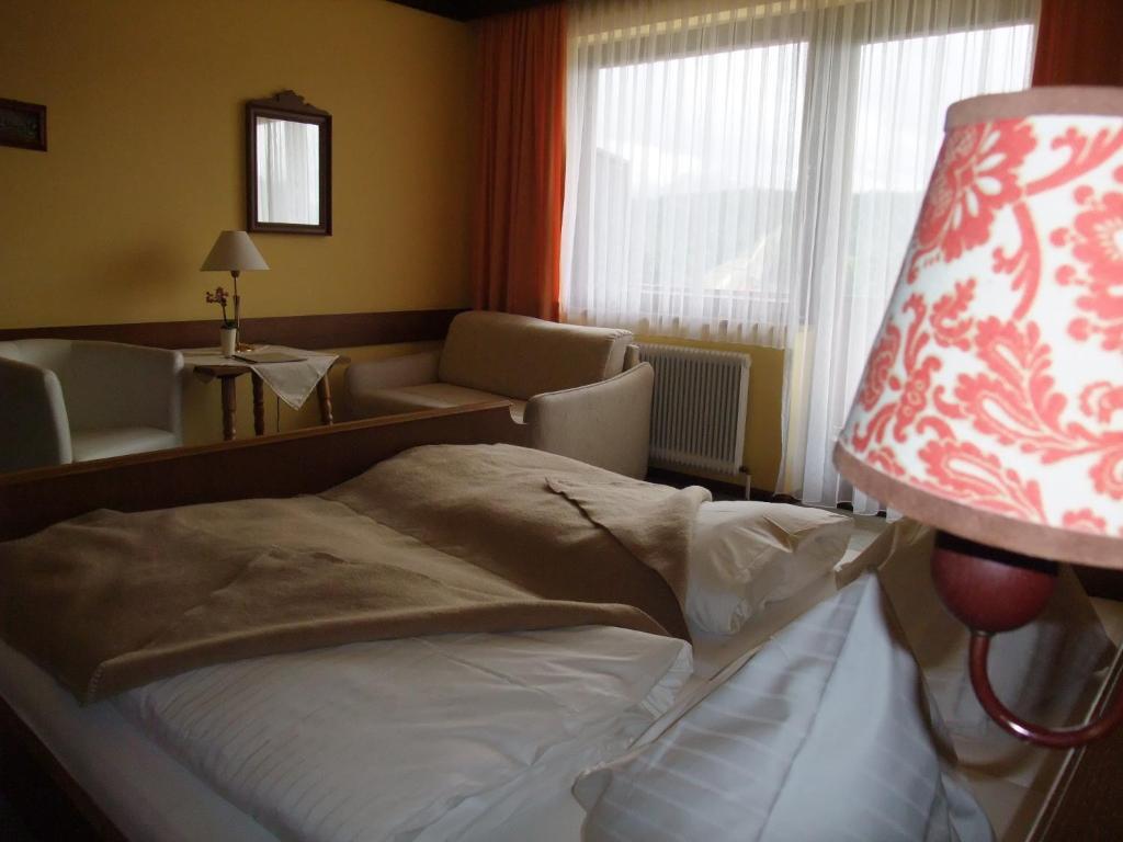 Ferienhotel Knollhof Ramsau am Dachstein Quarto foto