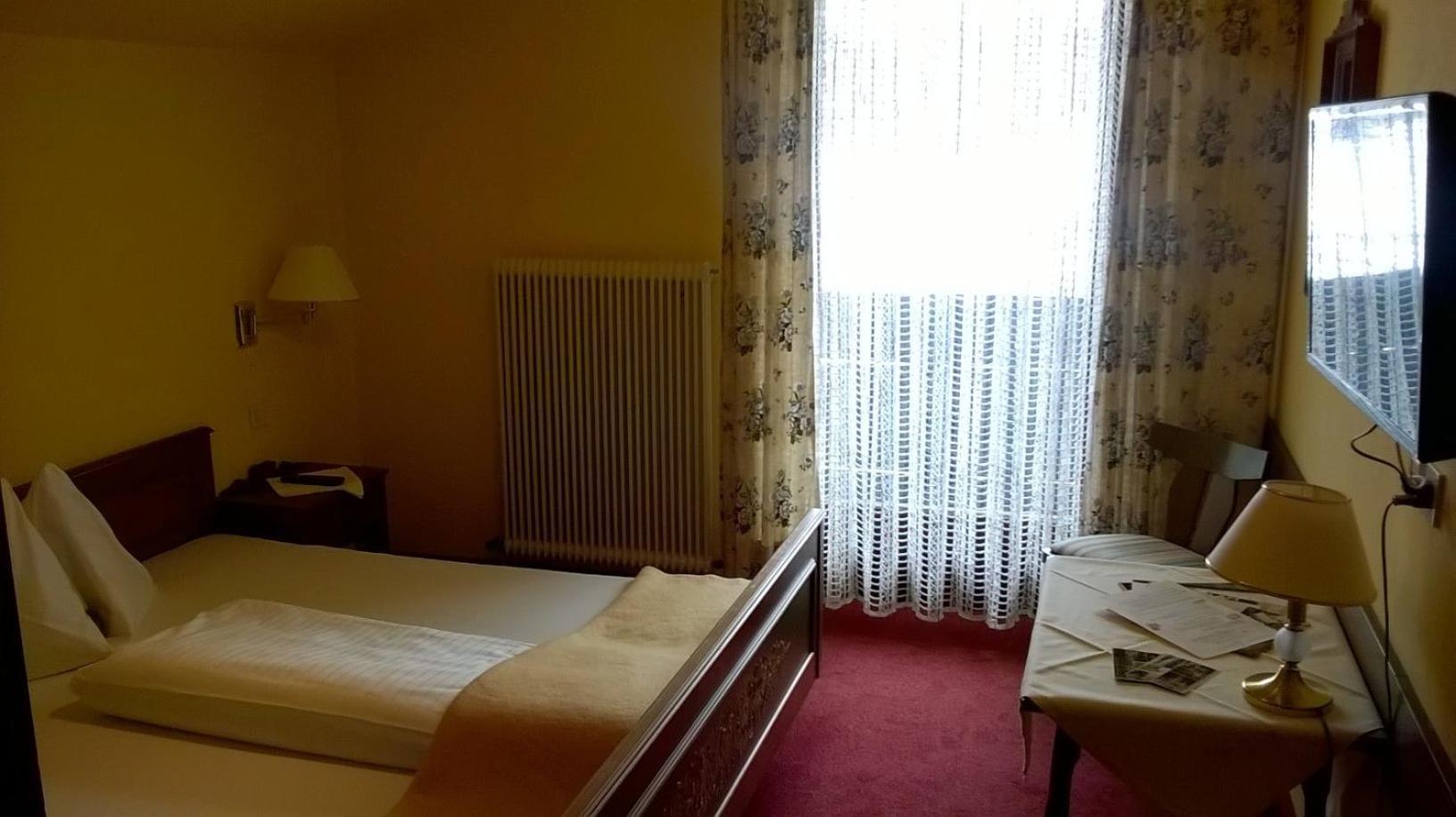 Ferienhotel Knollhof Ramsau am Dachstein Quarto foto