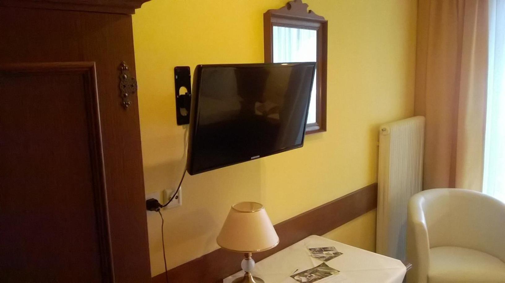 Ferienhotel Knollhof Ramsau am Dachstein Quarto foto