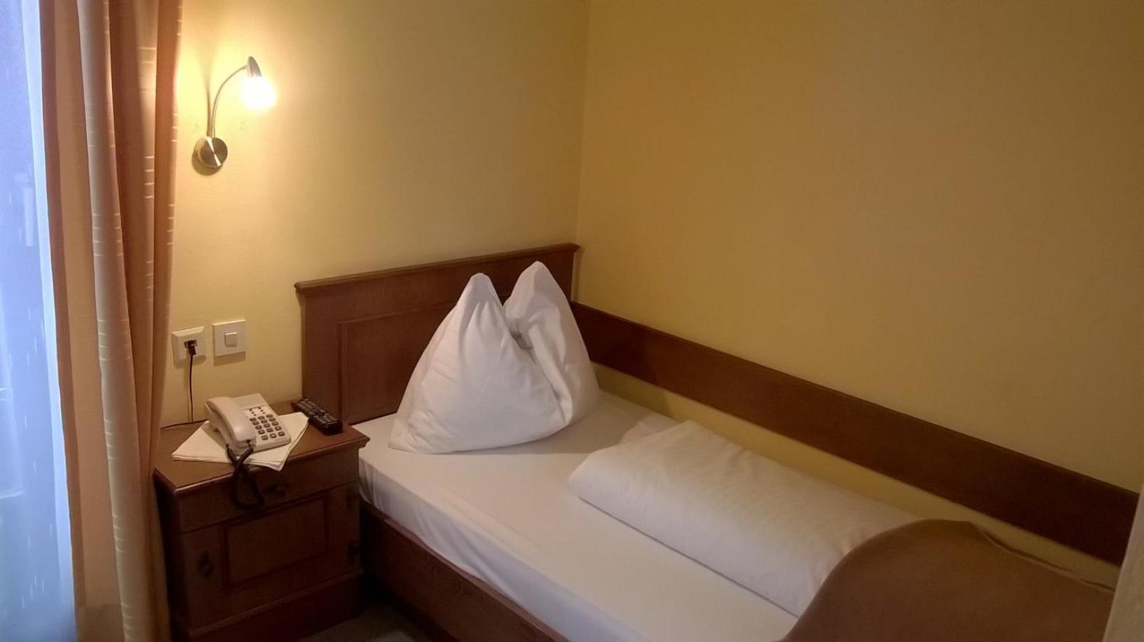 Ferienhotel Knollhof Ramsau am Dachstein Quarto foto