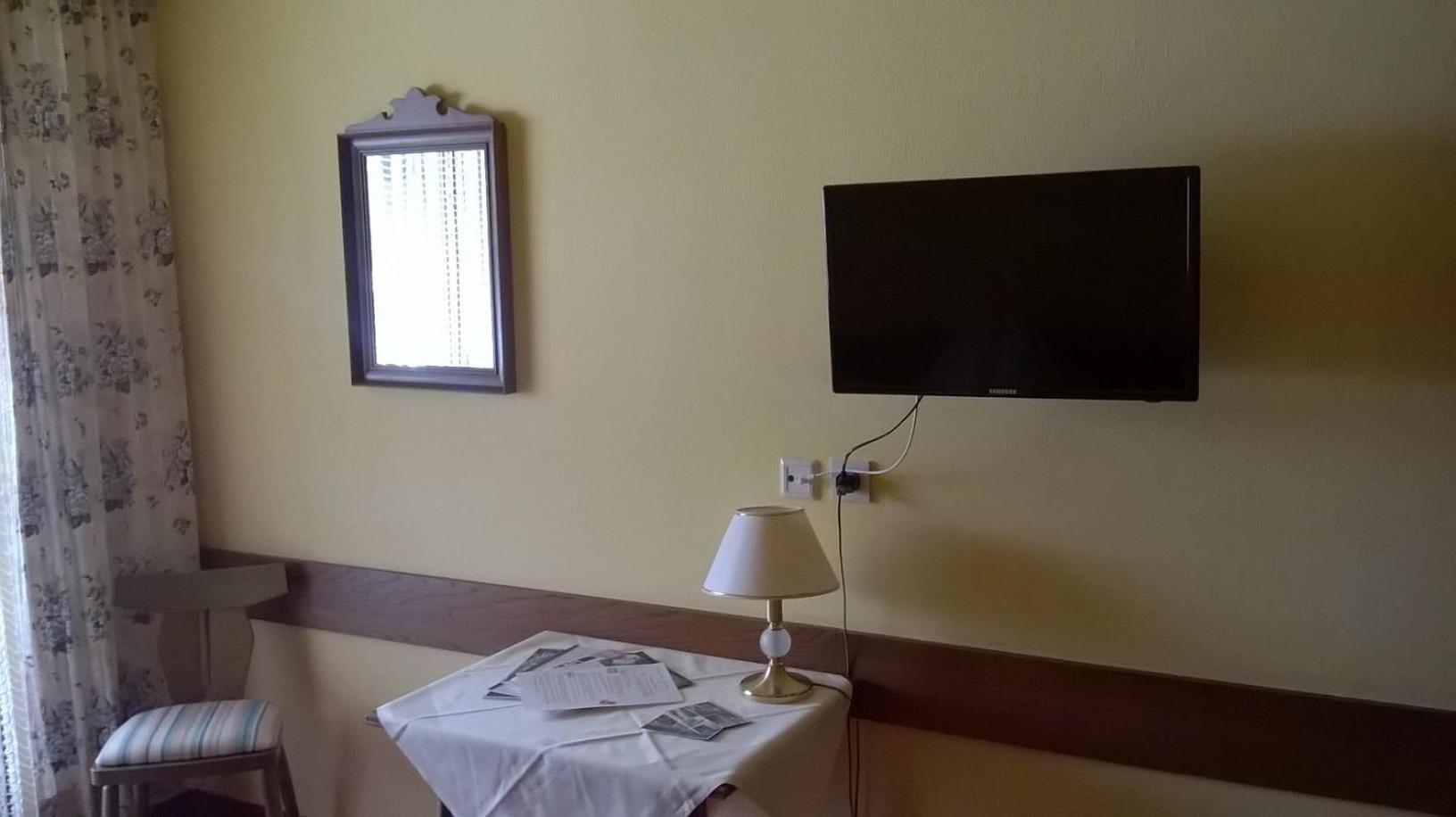 Ferienhotel Knollhof Ramsau am Dachstein Quarto foto